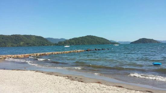 Apartamento Piccola Marina Br Marinas Angra Dos Reis Bracui المظهر الخارجي الصورة