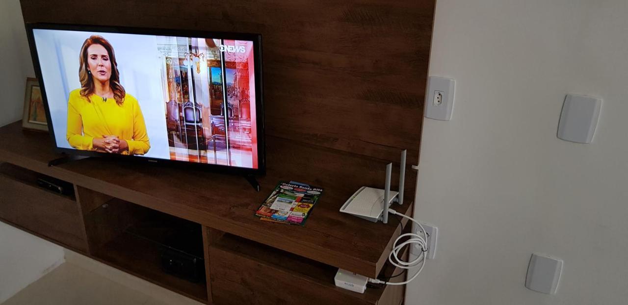 Apartamento Piccola Marina Br Marinas Angra Dos Reis Bracui المظهر الخارجي الصورة
