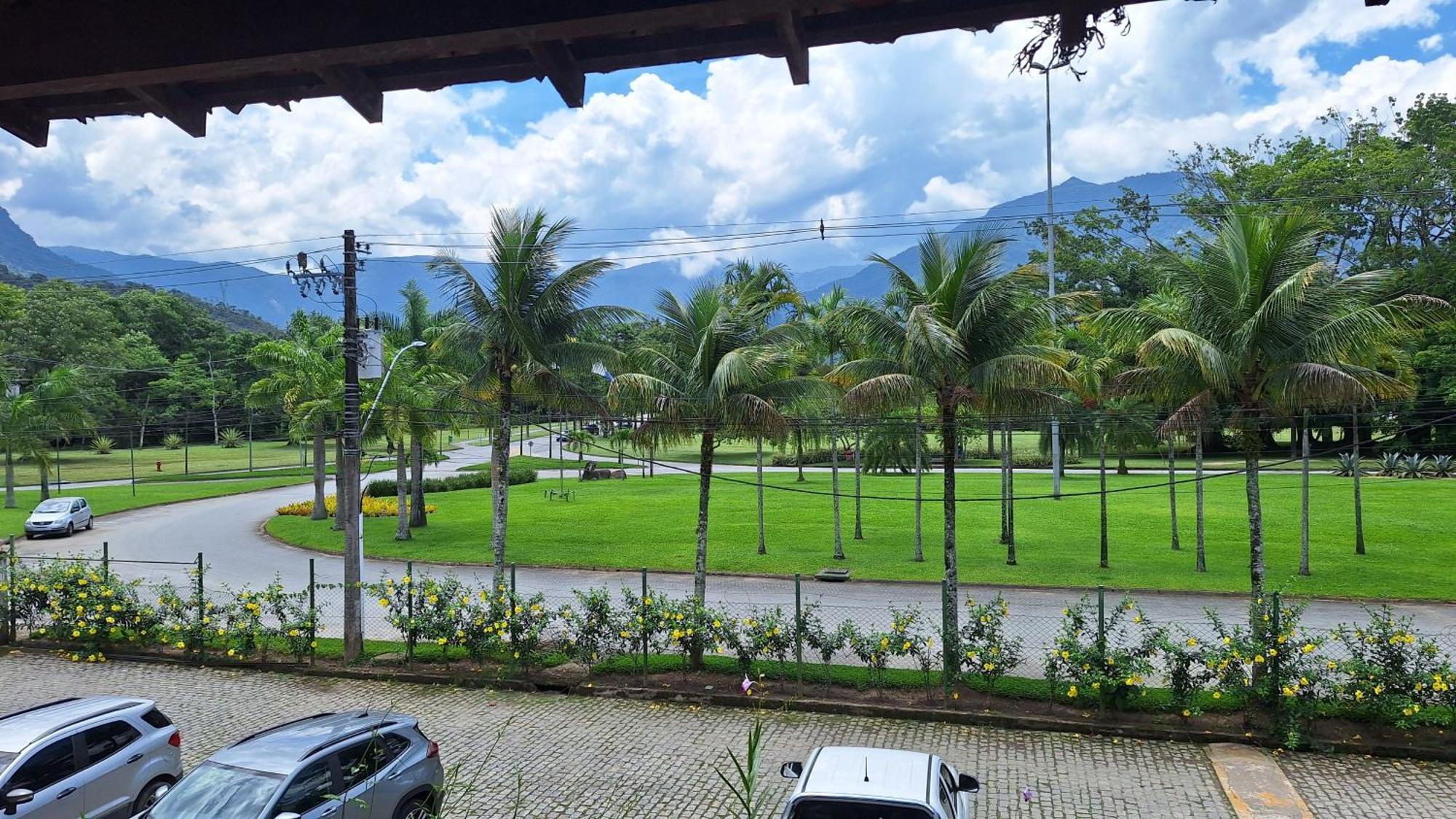 Apartamento Piccola Marina Br Marinas Angra Dos Reis Bracui المظهر الخارجي الصورة
