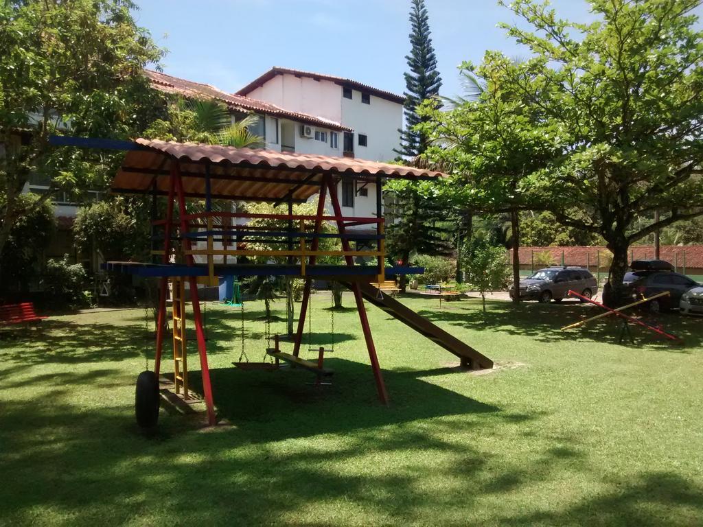 Apartamento Piccola Marina Br Marinas Angra Dos Reis Bracui المظهر الخارجي الصورة