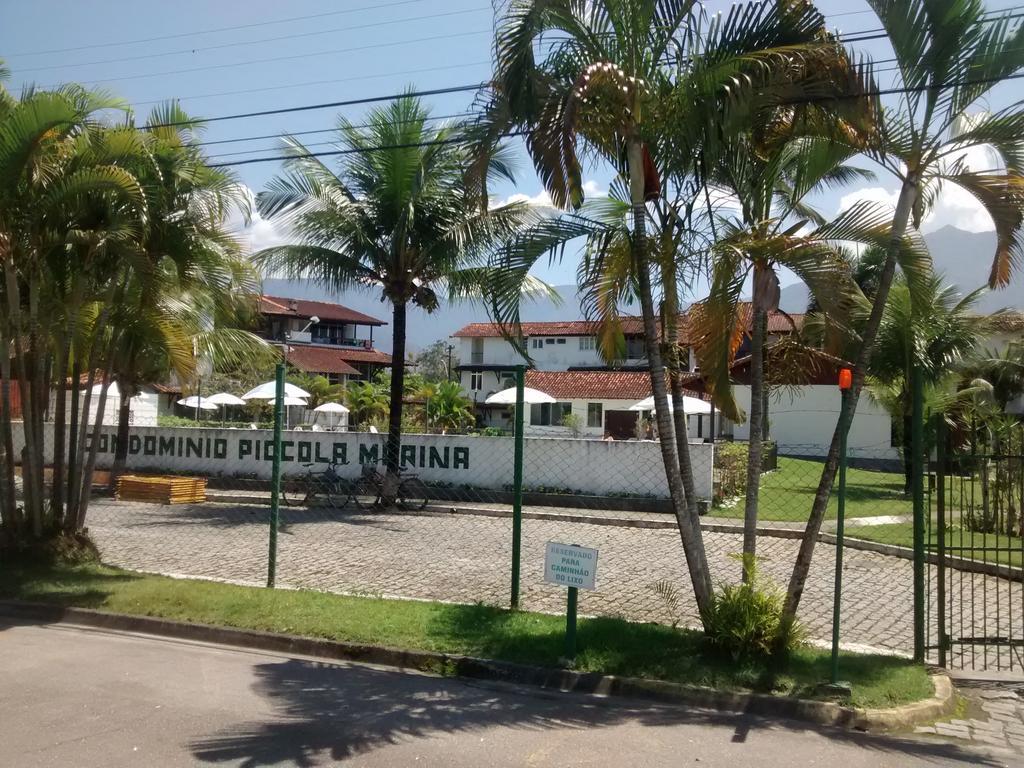 Apartamento Piccola Marina Br Marinas Angra Dos Reis Bracui المظهر الخارجي الصورة