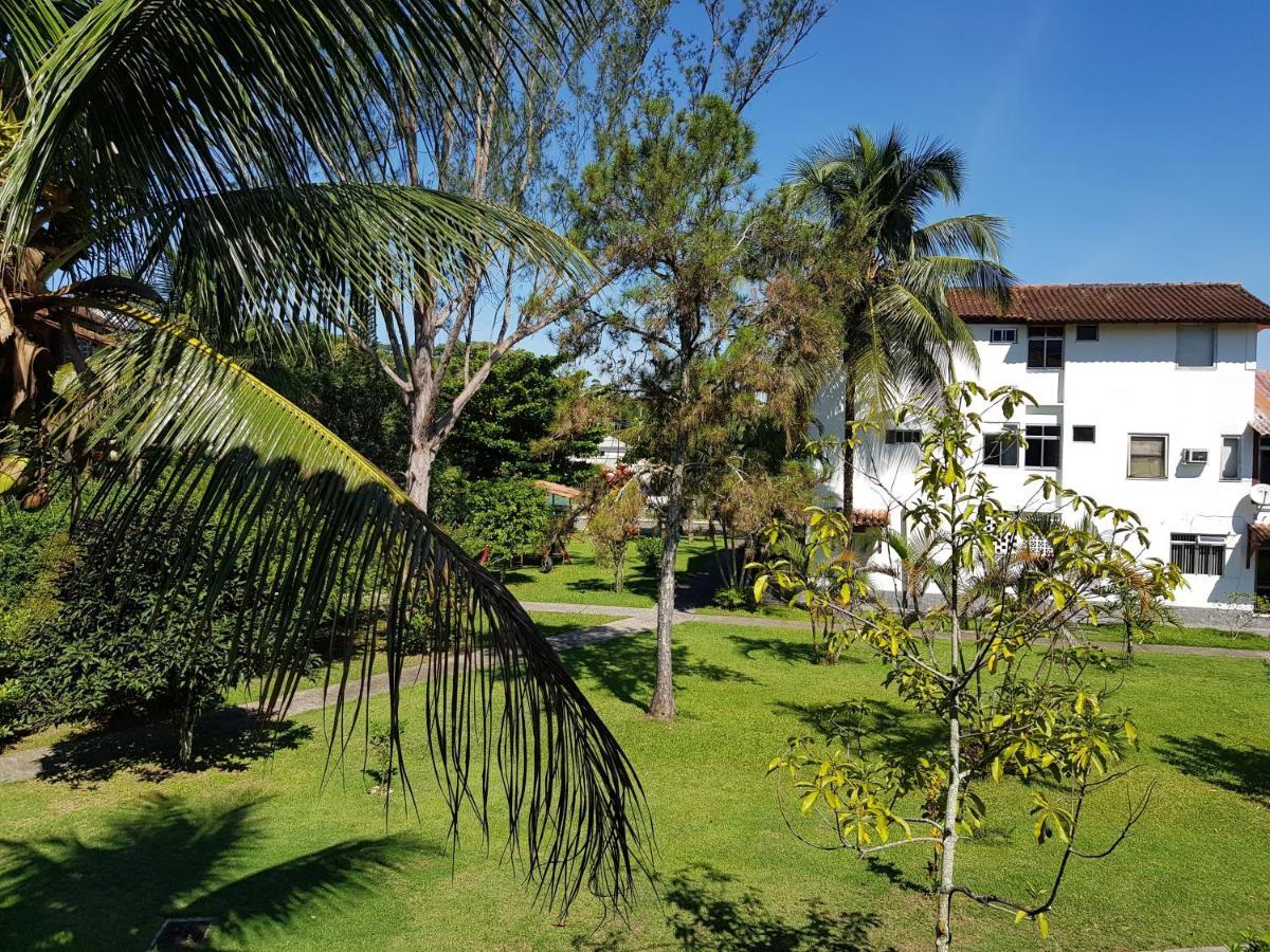 Apartamento Piccola Marina Br Marinas Angra Dos Reis Bracui المظهر الخارجي الصورة